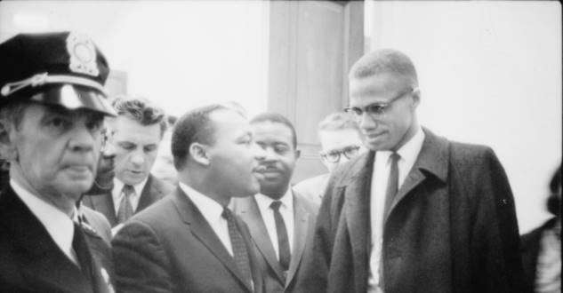 essays on martin luther king and malcolm x essays on martin luther king and malcolm x