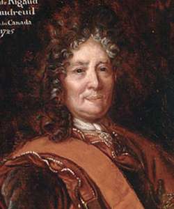 eunice-williams-rigaud Philippe de Rigaud, Marquis de Vaudreuil