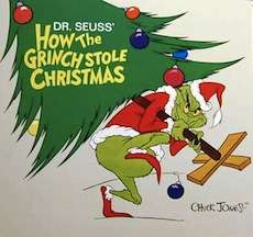 how the grinch became a tv star new england historical society when is how the grinch stole christmas on