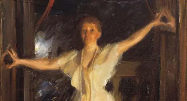 Isabella Stewart Gardner, Early Gay Icon? - New England Historical Society