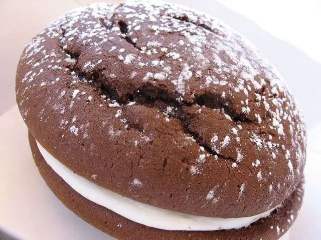 The Great Whoopie Pie Controversy New England Historical