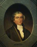 John Ledyard, Connecticut Yankee, Makes a South Sea Discovery With