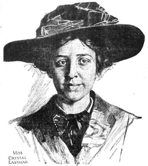 Crystal Eastman Alchetron, The Free Social Encyclopedia