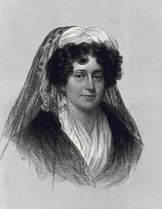 Emma Willard: Inventor of the Modern Woman - New England Historical Society