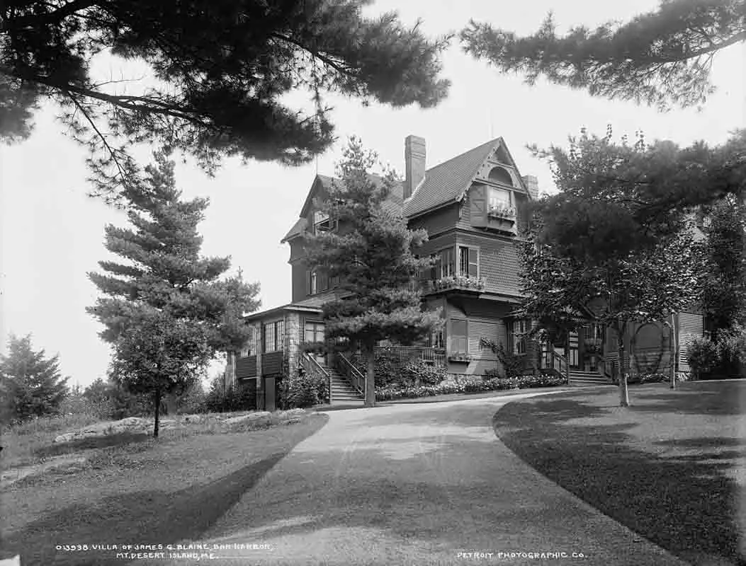 The Year a State Burned Maine Fires of 1947 Wipe Out 9 Towns New England Historical Society