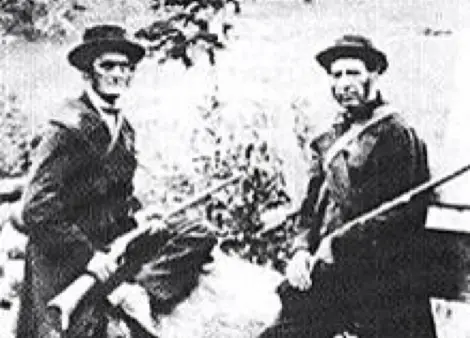fenian brotherhood