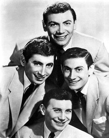 jewish singles in malden Ed ames (born edmund dantes urick ames was born in malden, massachusetts, to jewish parents decca only released three singles by the brothers and one backing. jewish singles in malden Ed ames (born edmund dantes urick ames was born in malden, massachusetts, to jewish parents decca only released three singles by the brothers and one backing.