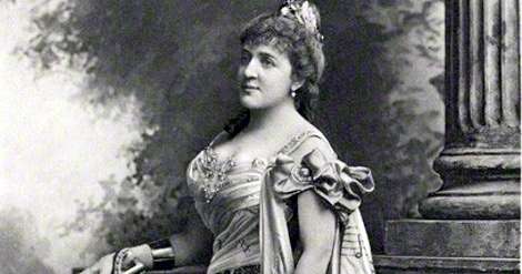 fanny ronalds