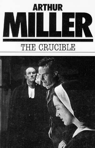 The Salem Witch Trials In Arthur Millers The Crucible The Salem Witch Trials In Arthur Millers The Crucible