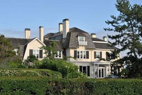 Edith Wharton Offers Decorating Tips For The Rich And Famous New Edith Wharton Lands End