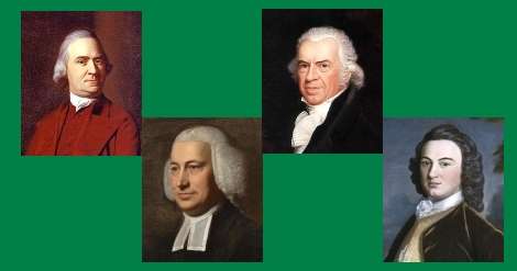 18 patriots condemned to death