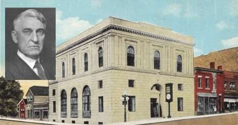 charles manley smith