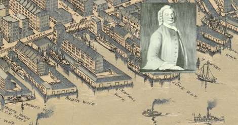 john rowe