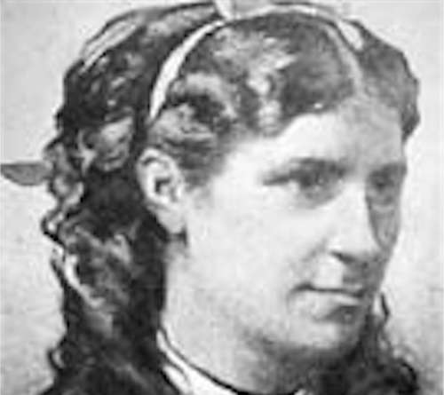 May Alcott, Forever Shadowed by Older Sister Louisa - New England Historical Society