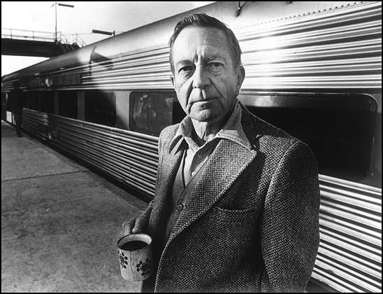 john-cheever