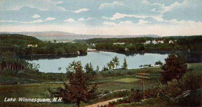 winnisquam