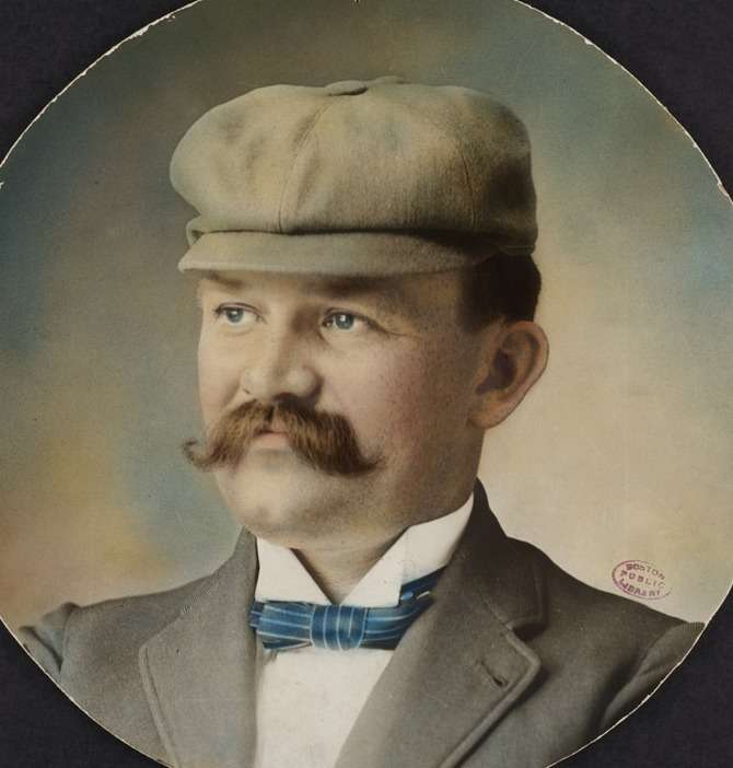 Ned McGreevey