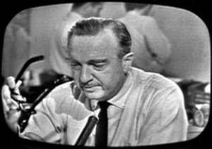 cronkite