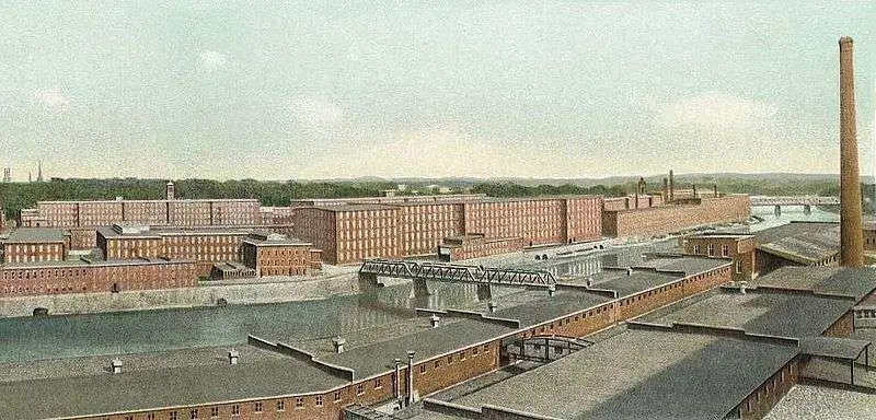 millyard