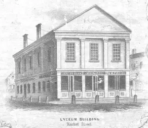 Lyceum Hall