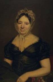 Delia Jarvis Tudor