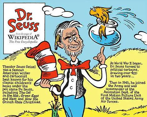 Download Dr. Seuss Gif