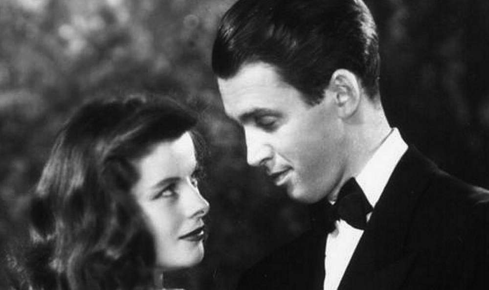 Katharine Hepburn Connecticut Actress Saved By The Philadelphia Story New England Historical Society