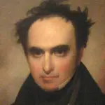 year-without-a-summer-webster Daniel Webster