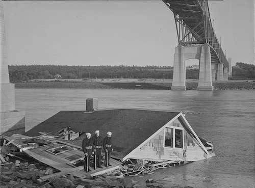 great-1938-hurricane-washed-away 1938-hurricane-drowned-house
