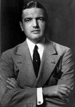 jack bouvier