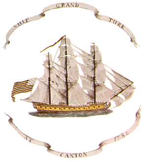 ship