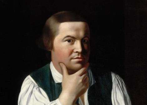 paul-revere