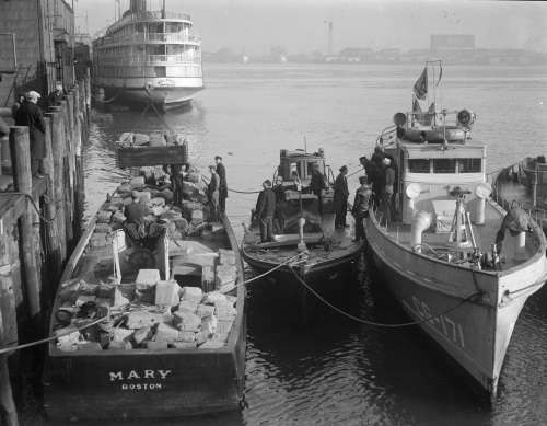 oliver garrett dorchester raid