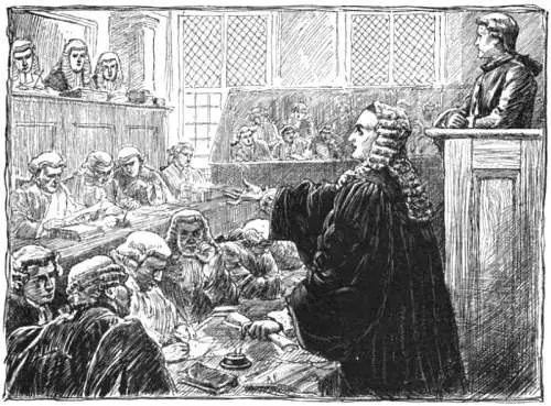 zenger-trial