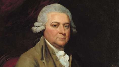 John Adams