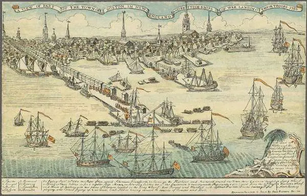 liberty-affair-boston-1768