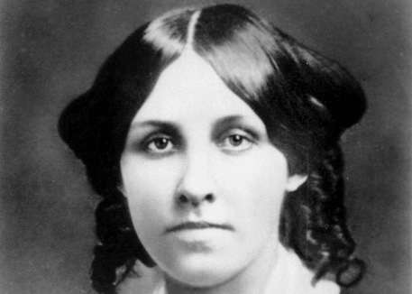 louisa-may-alcott