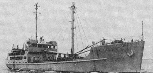 ship