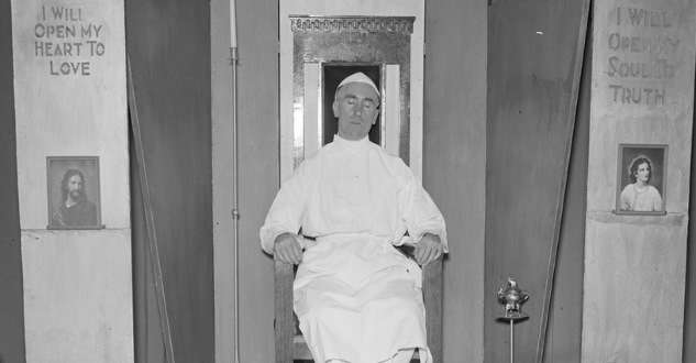 Hugh Manity. Photo courtesy Boston Public LIbrary, Leslie Jones Collection.