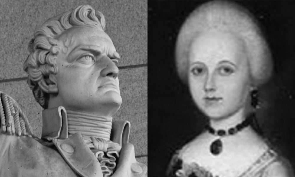 How Ethan Allen Got Married to a Loyalist New England Historical Society