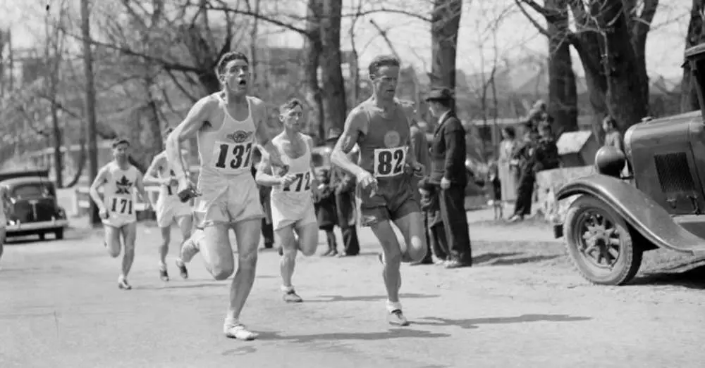 Boston Marathon Trivia, or Things You (Probably) Didn't Know About the ...