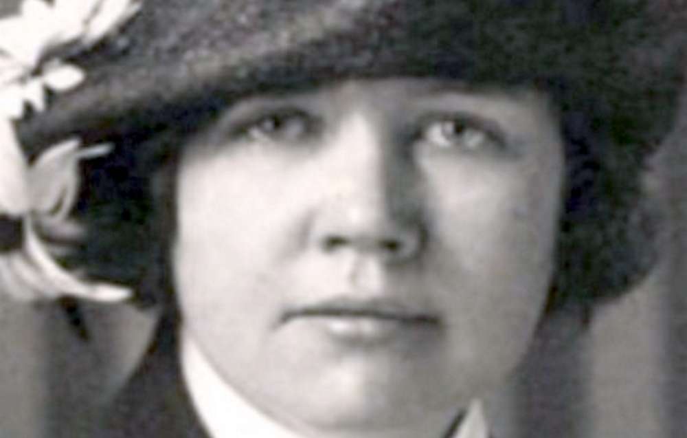 Rose Wilder Lane, the Secret Behind the Little House Books New