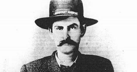 Mysterious Dave Mather