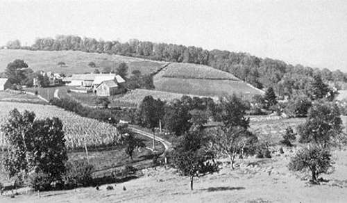 weathersfield