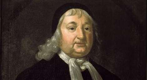 Samuel Sewall