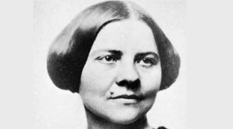 Henry Blackwell married Lucy Stone