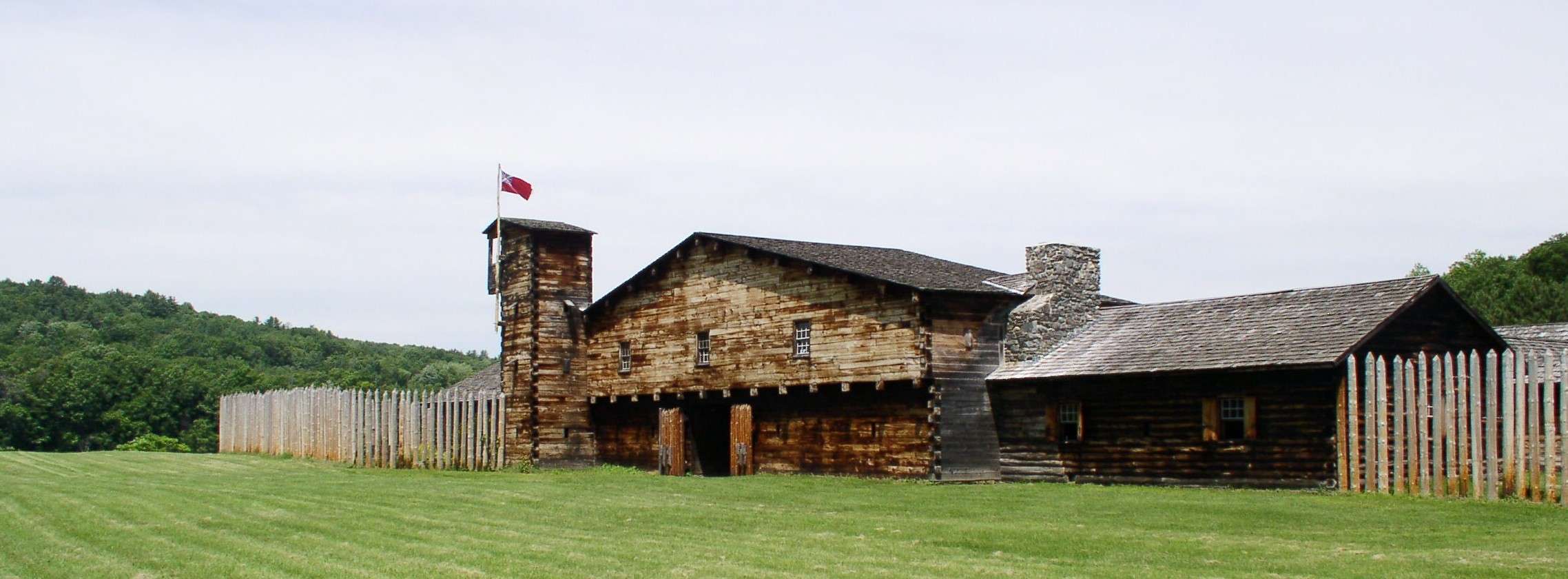 fort