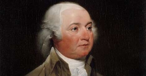 john-adams-slept