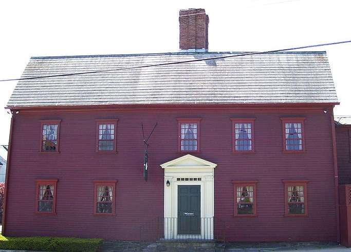 The Six Oldest Restaurants in New England - New England Historical Society