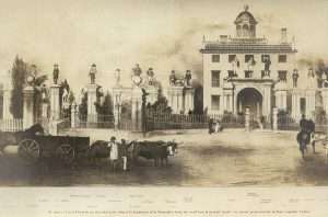 lord timothy dexter mansion